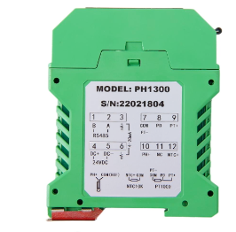 K1300 pH/ORP Signal Transmission Module