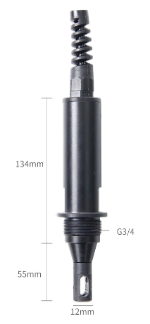 K5300i Two-Pole Graphite Digital Electrode