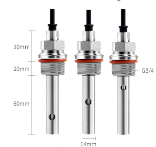 K5500 Two-Electrode Conductivity Electrode