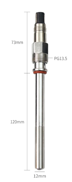 K6900 Dissolved Oxygen Electrode