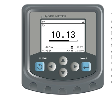 K-DO5000 Dissolved Oxygen Transmitter